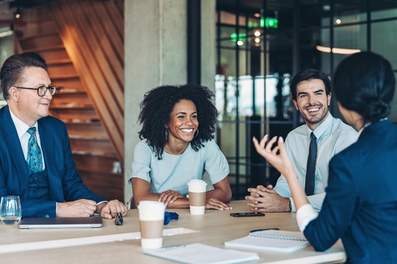 Sterling Business Checking Account